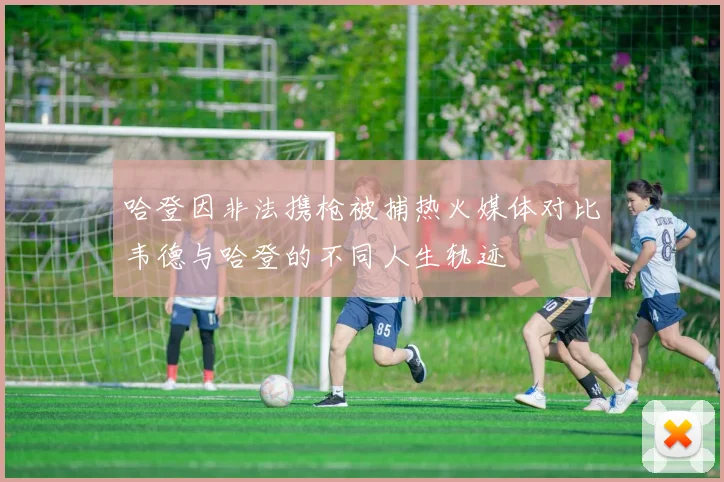 哈登因非法携枪被捕热火媒体对比韦德与哈登的不同人生轨迹